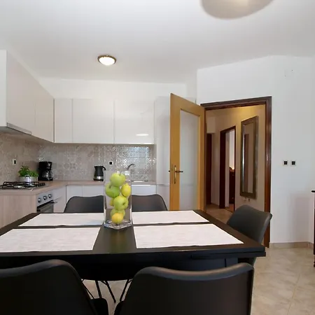 Fuer 6 Personen Ca 60 Qm In Pula-fondole, Istrien Istrische Riviera דירה *