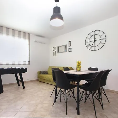 Fuer 6 Personen Ca 60 Qm In Pula-fondole, Istrien Istrische Riviera * שטיניאן