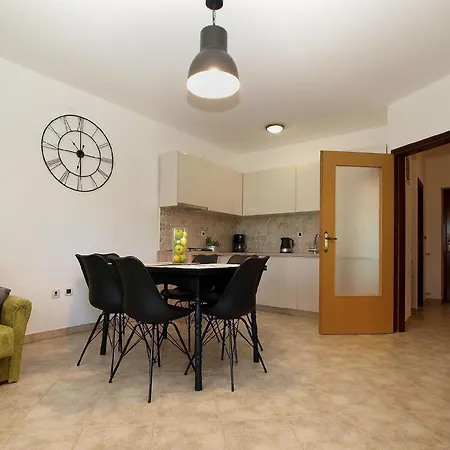 דירה Fuer 6 Personen Ca 60 Qm In Pula-fondole, Istrien Istrische Riviera שטיניאן