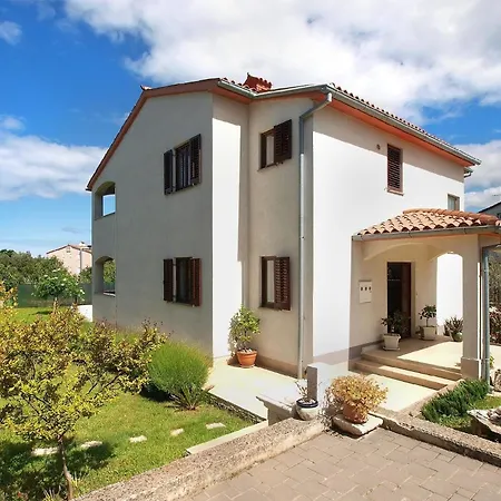 Fuer 6 Personen Ca 60 Qm In Pula-fondole, Istrien Istrische Riviera דירה