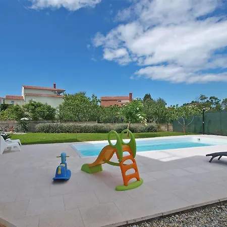 Fuer 6 Personen Ca 60 Qm In Pula-fondole, Istrien Istrische Riviera * Stinjan