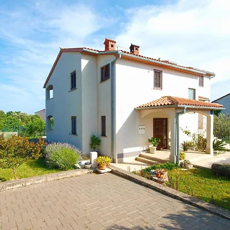 Apartment Fuer 6 Personen Ca 60 Qm In Pula-fondole, Istrien Istrische Riviera