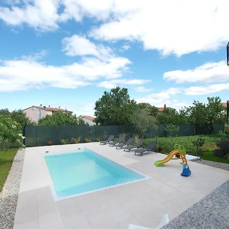 Fuer 6 Personen Ca 60 Qm In Pula-fondole, Istrien Istrische Riviera